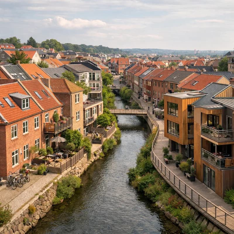 Aarhus, Denmark