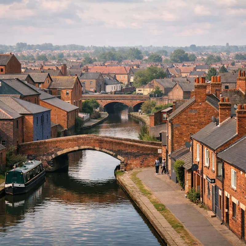 Birmingham, United Kingdom