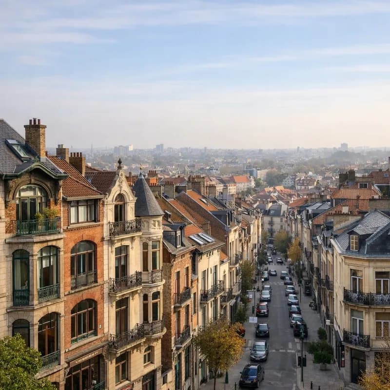 Brussels, Belgium