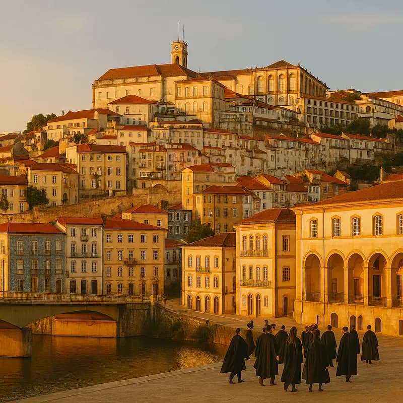 Portugal