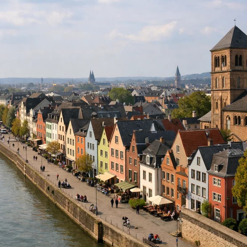 Cologne, Germany