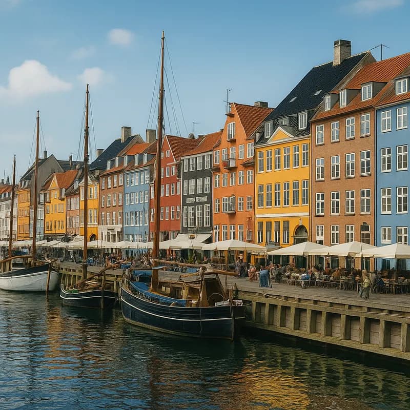 Denmark