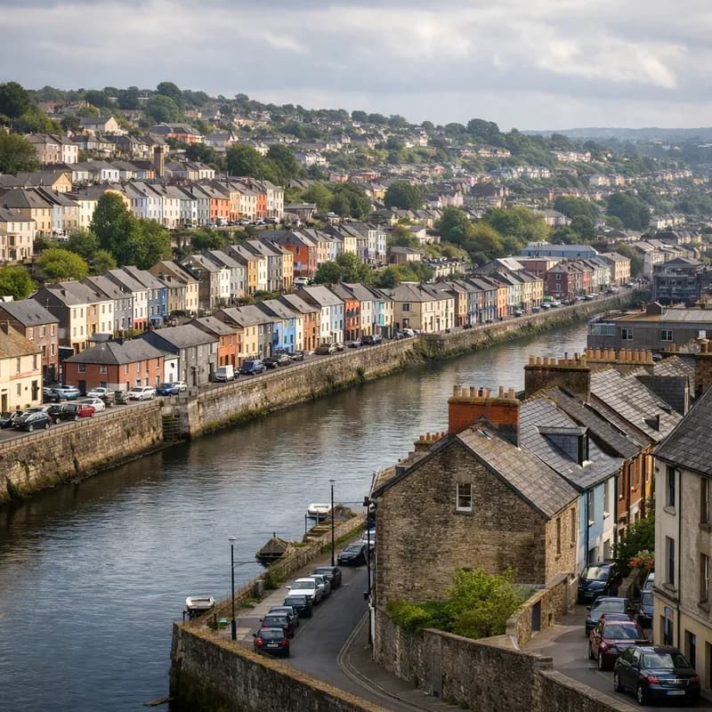 Cork, Ireland