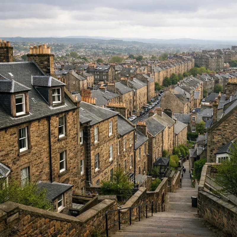 Edinburgh, United Kingdom