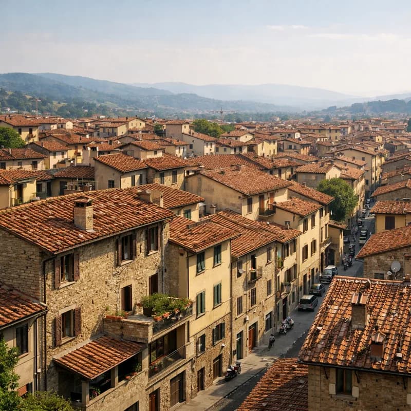 Florence, Italy