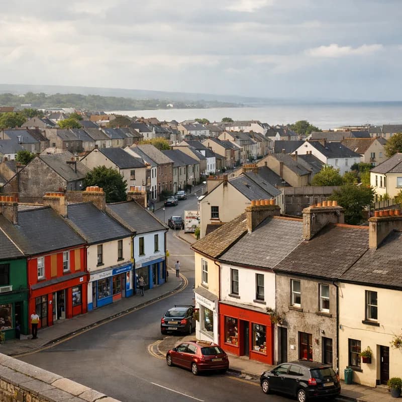 Galway, Ireland