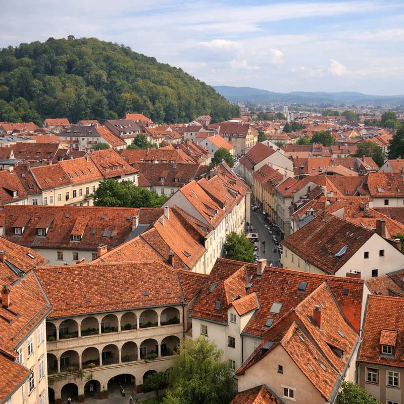 Graz, Austria