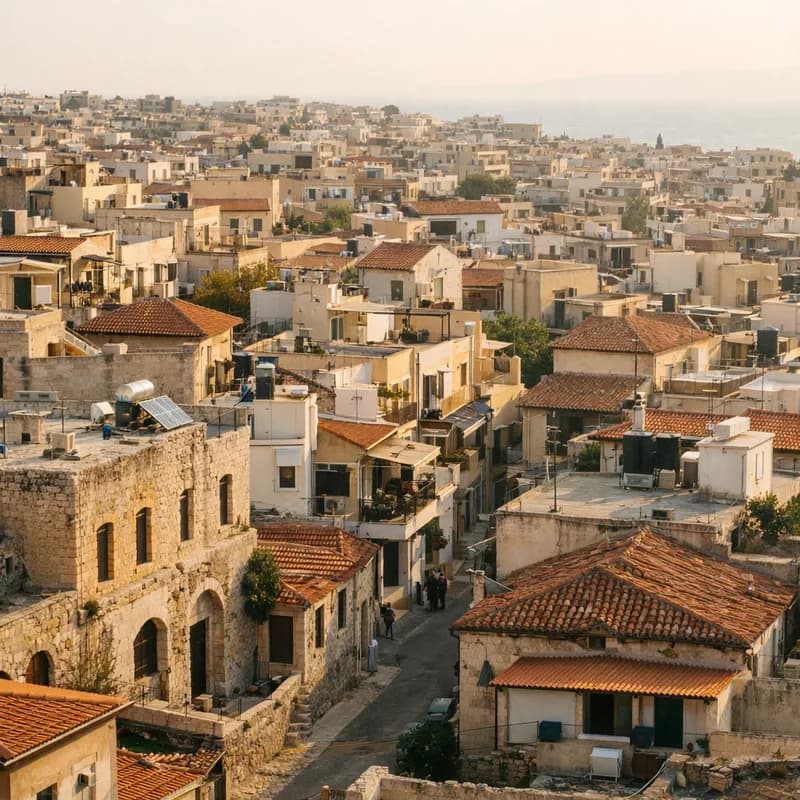 Heraklion, Greece