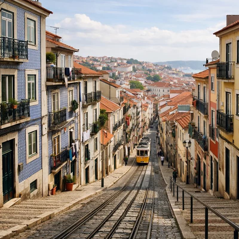 Lisbon, Portugal