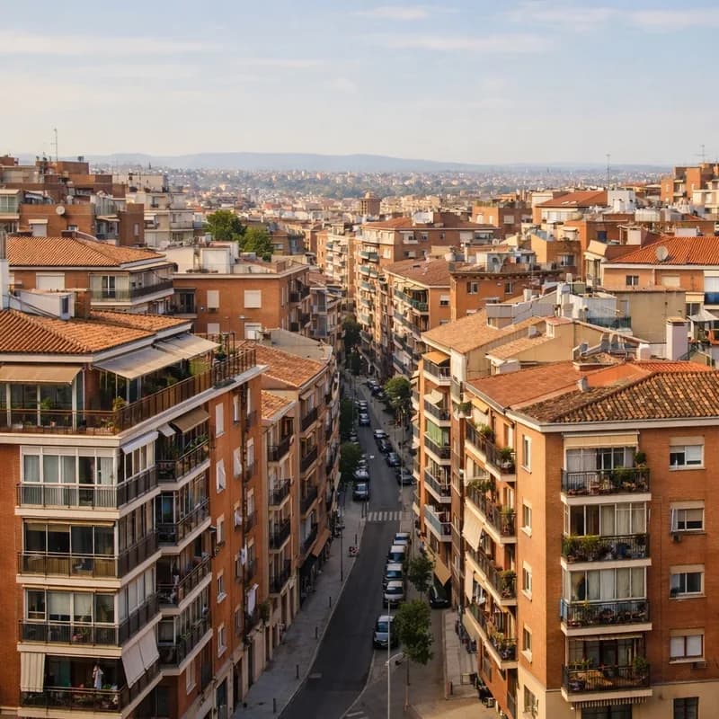 Madrid, Spain
