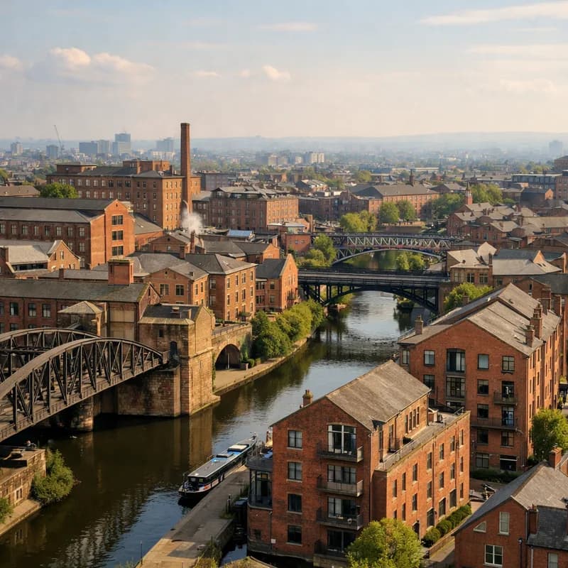 Manchester, United Kingdom