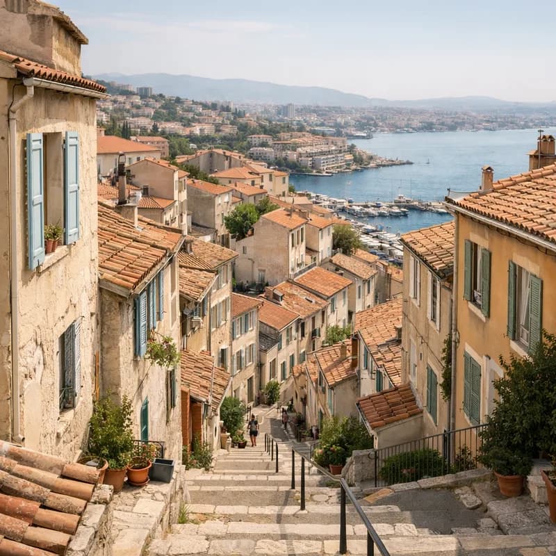 Marseille, France