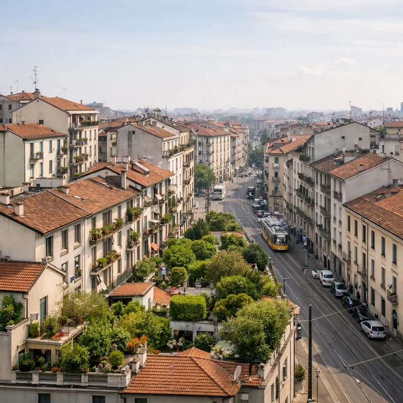 Milan, Italy