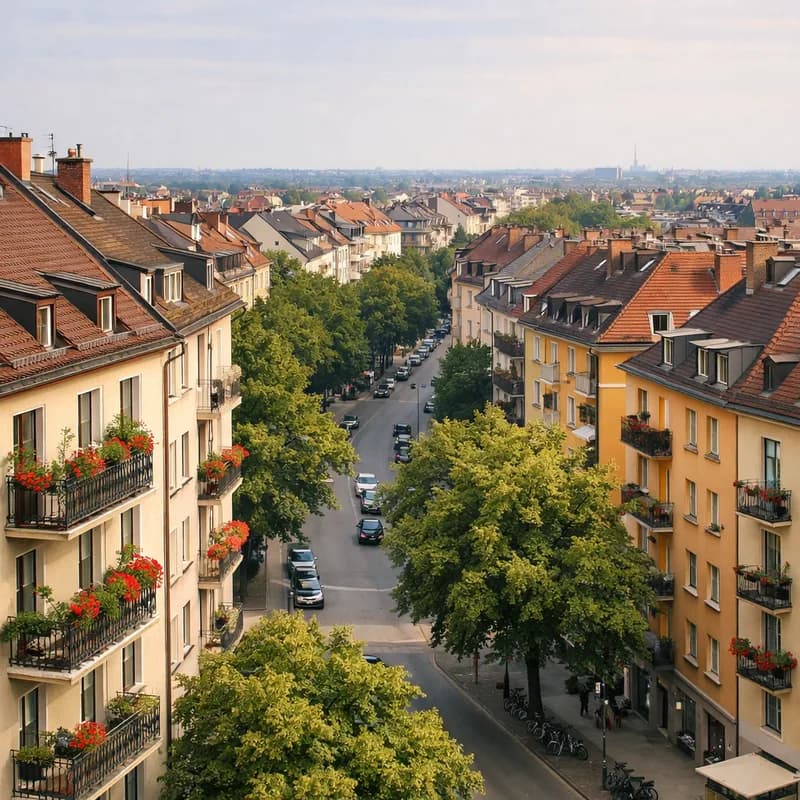 Munich, Germany