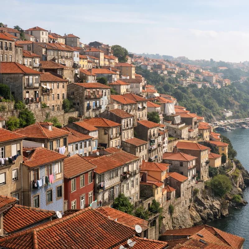 Porto, Portugal