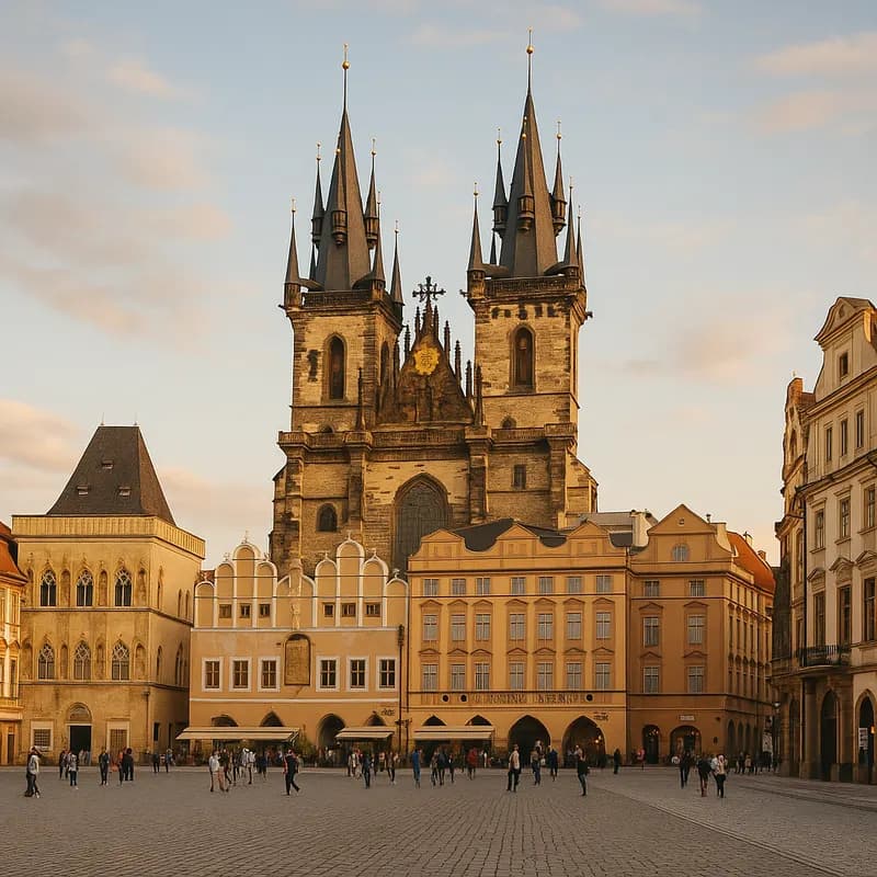 Czech Republic
