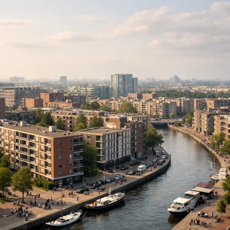 Rotterdam, Netherlands