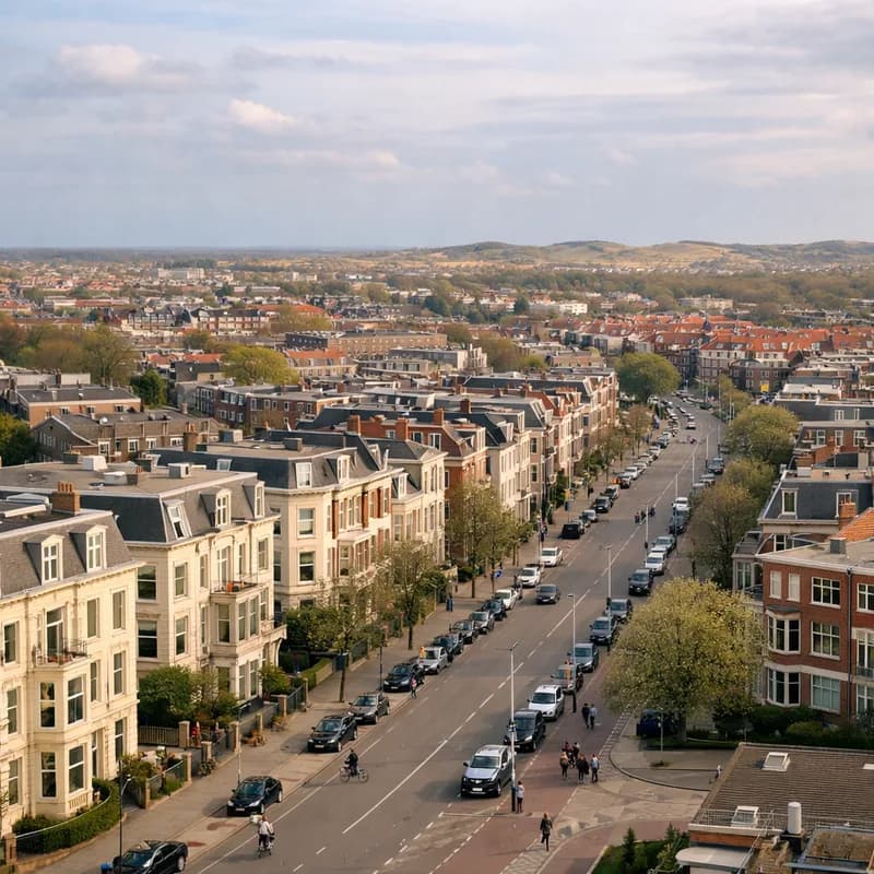 The Hague, Netherlands