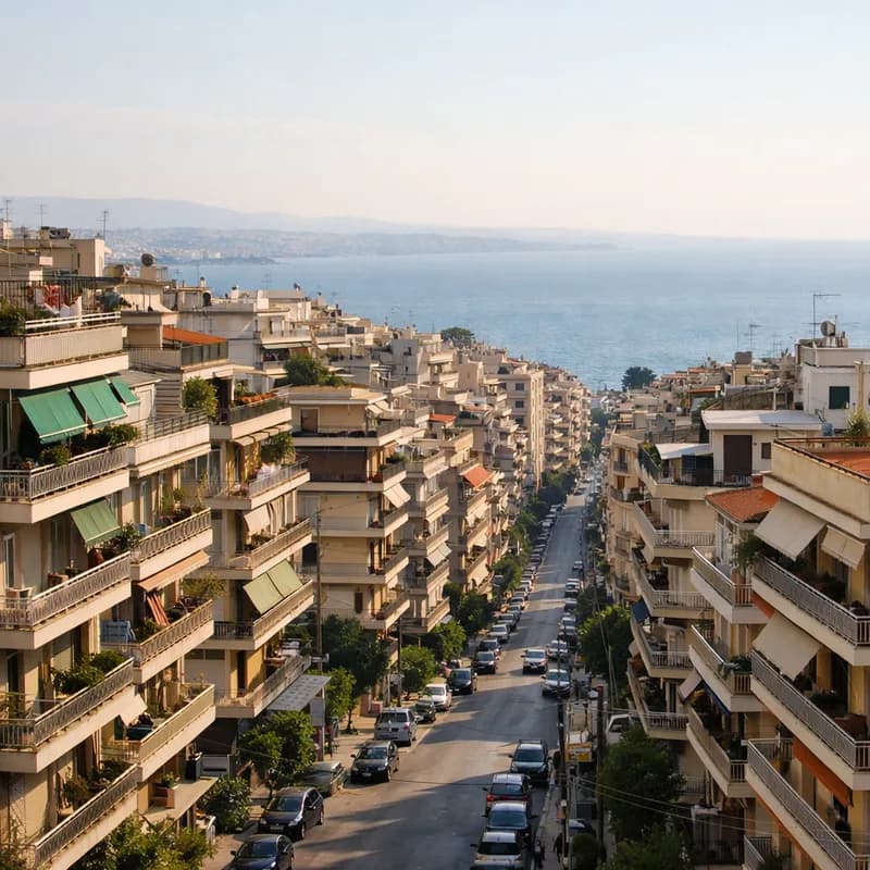 Thessaloniki, Greece