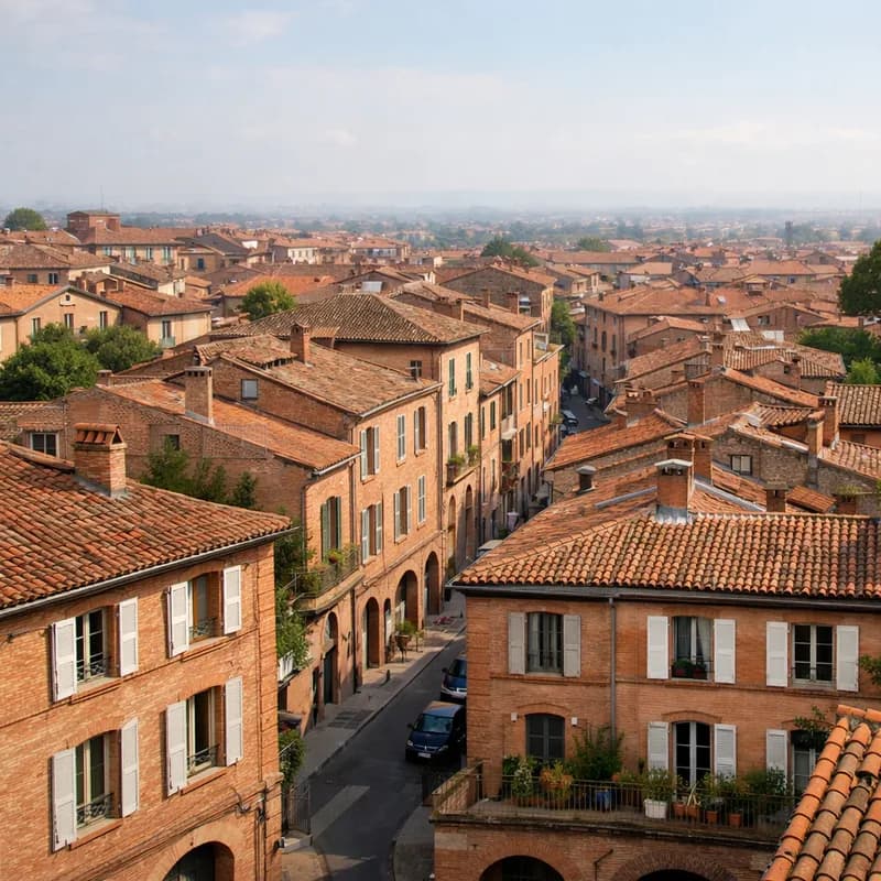 Toulouse, France