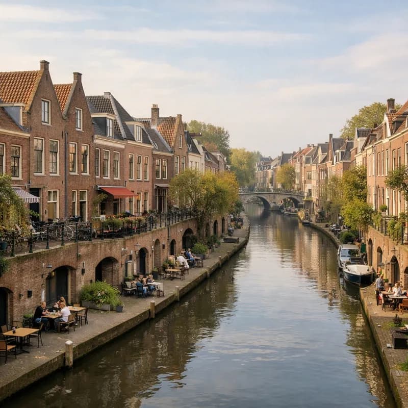 Utrecht, Netherlands
