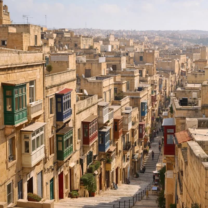 Malta