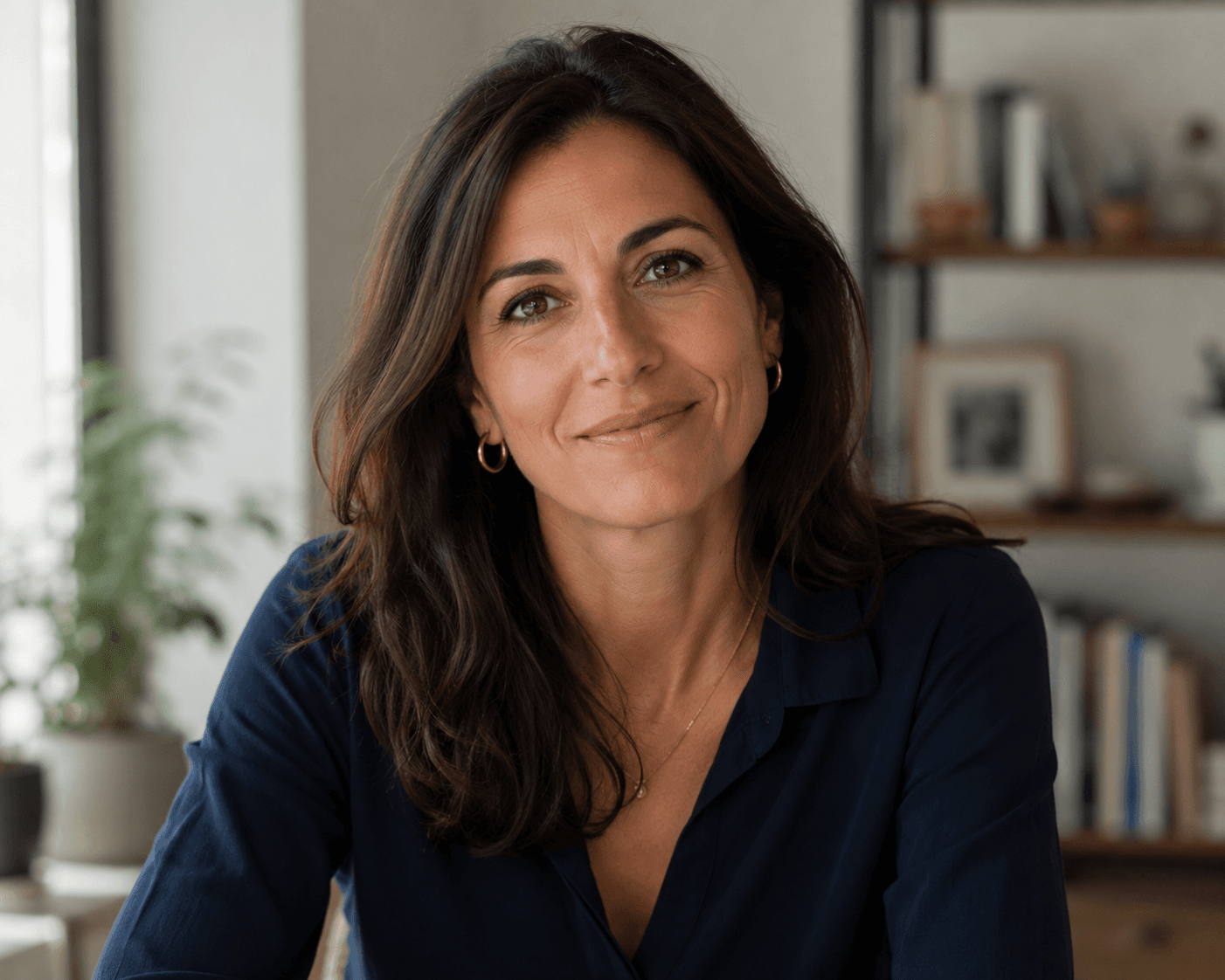 Verified tenant profile