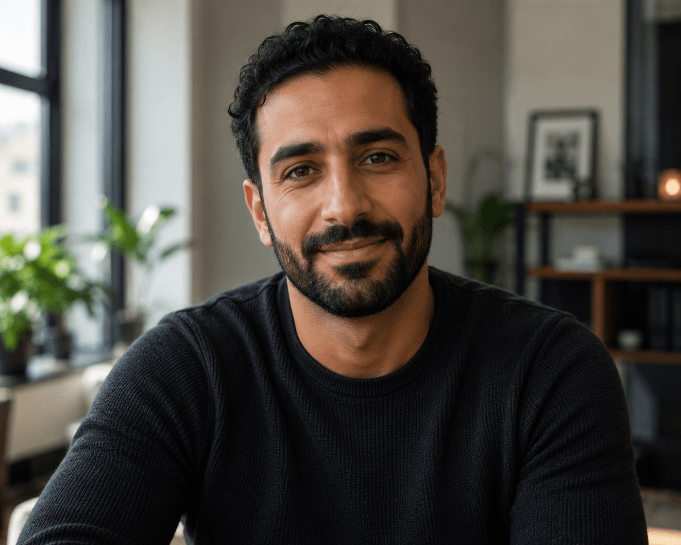 Yusuf Demir