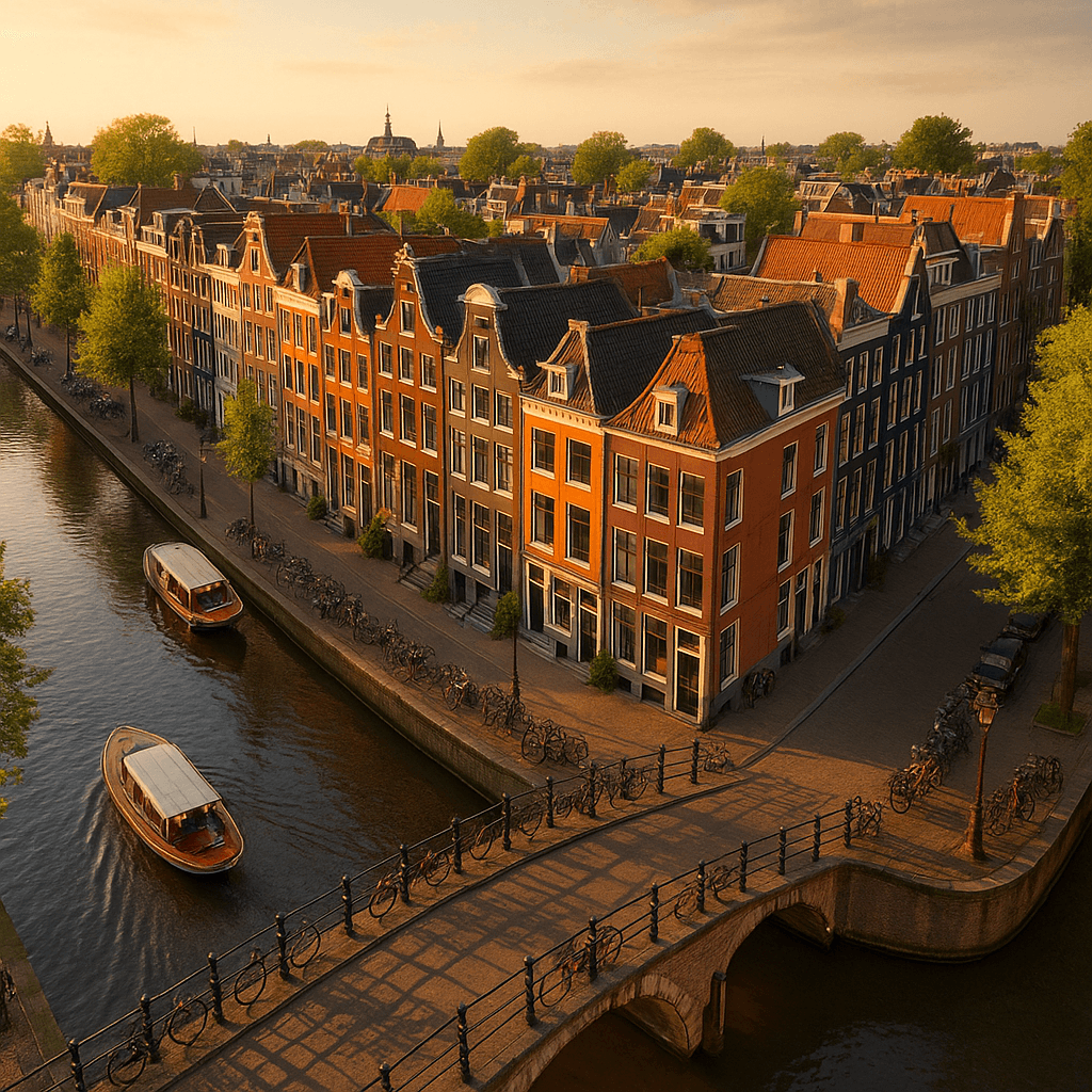 Amsterdam, Netherlands