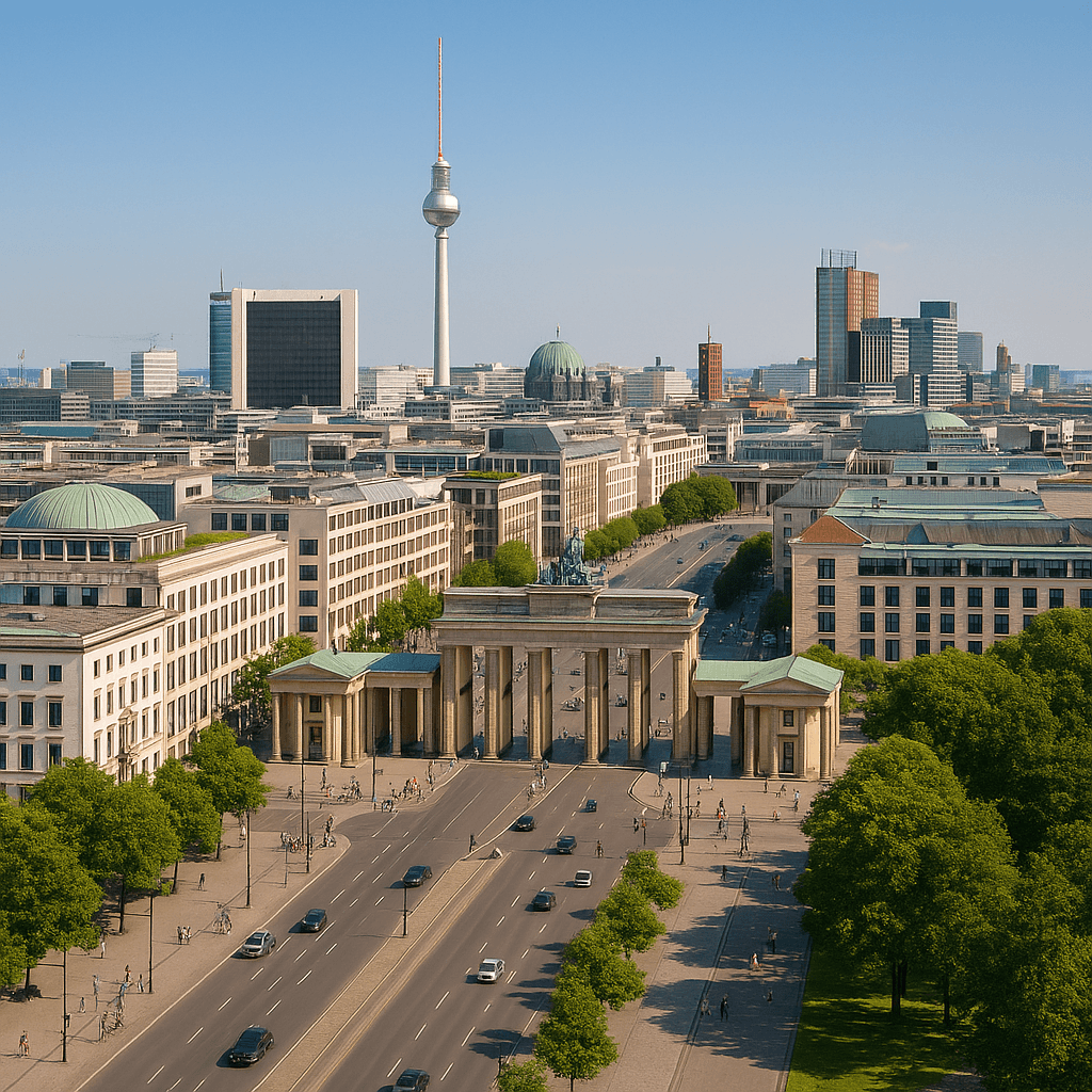 Berlin, Germany