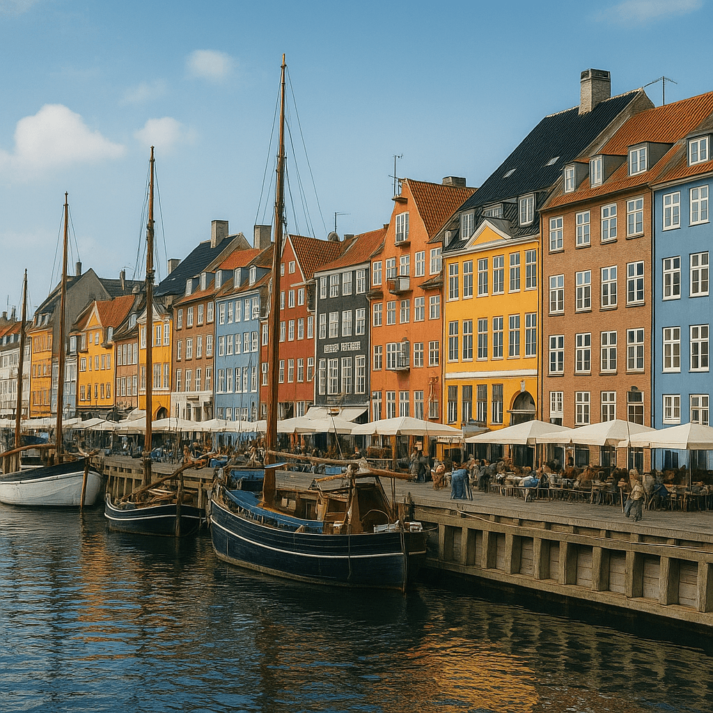 Copenhagen, Denmark