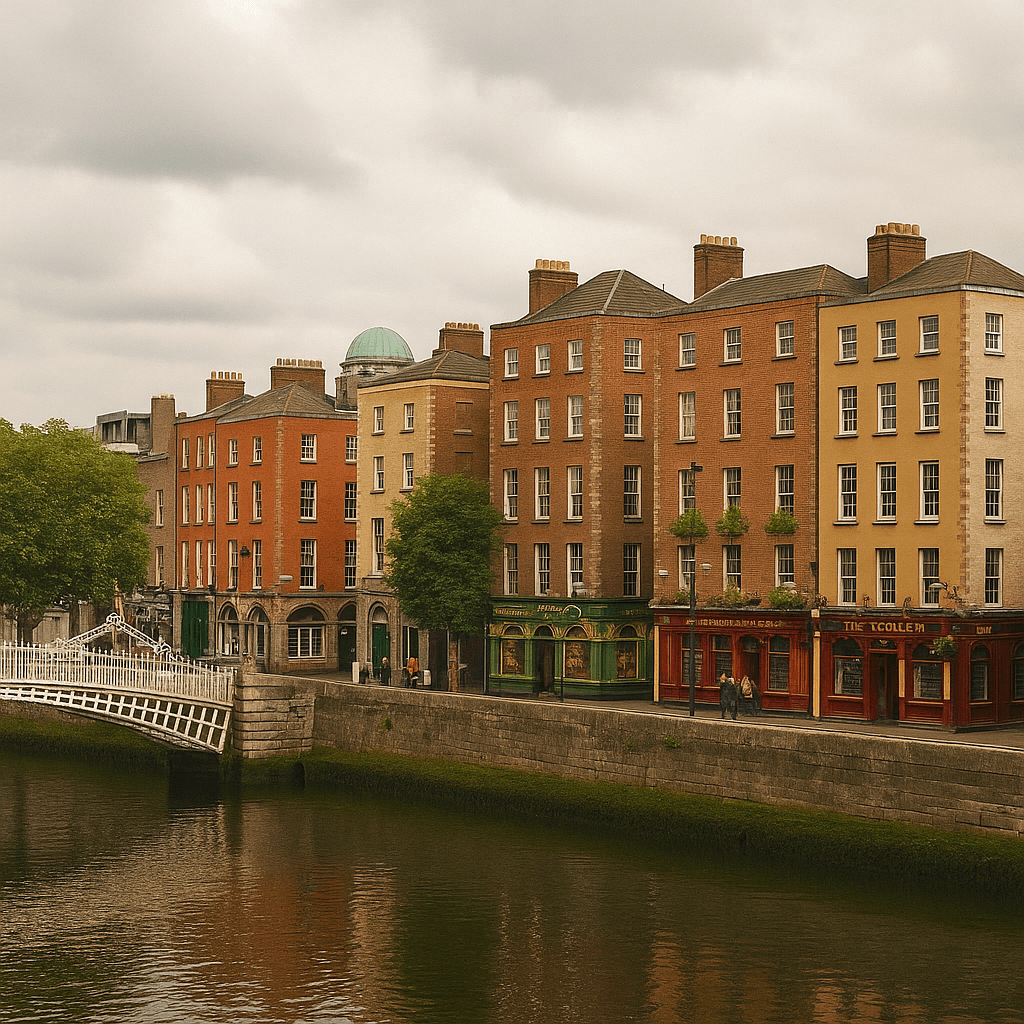 Dublin, Ireland