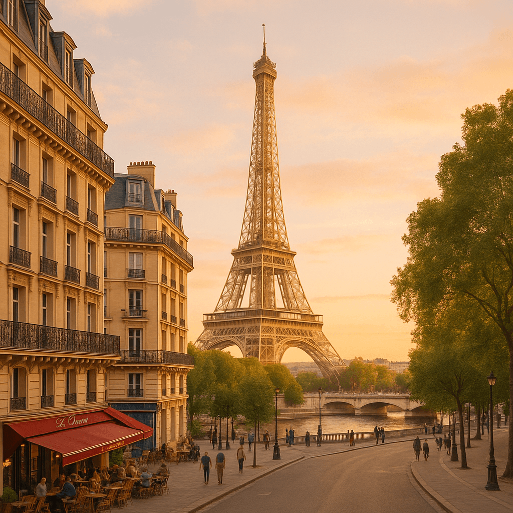 Paris, France