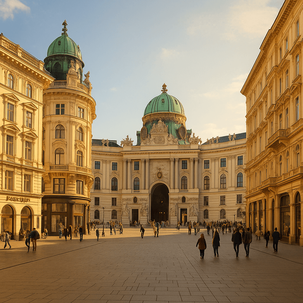 Vienna, Austria