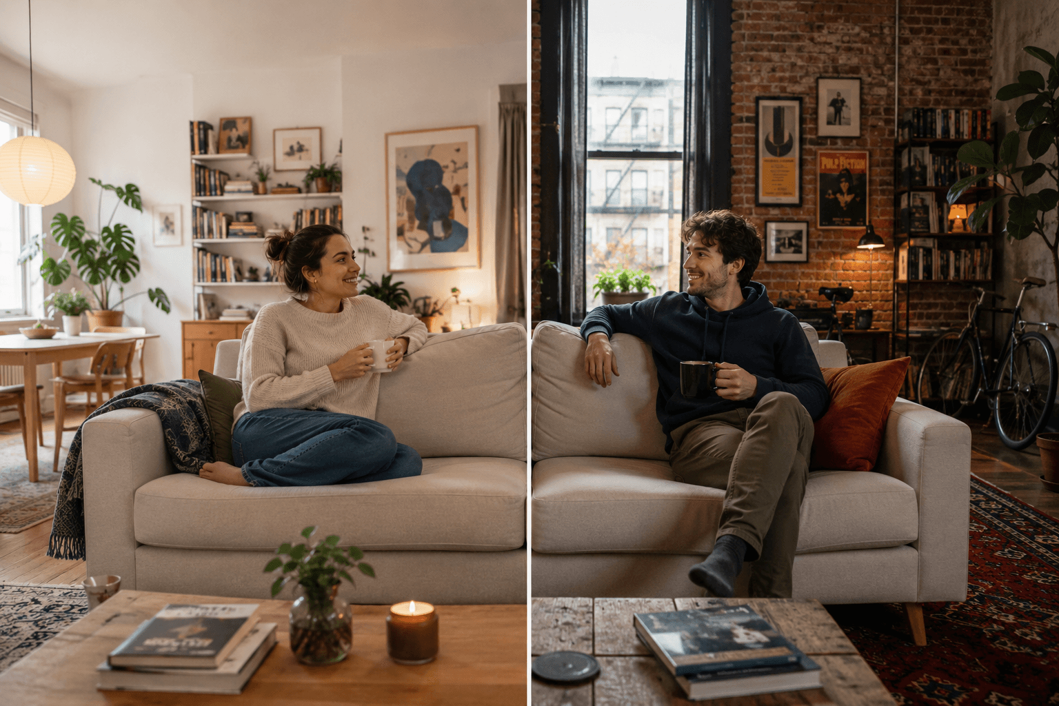 Your home deserves more privacy and trust