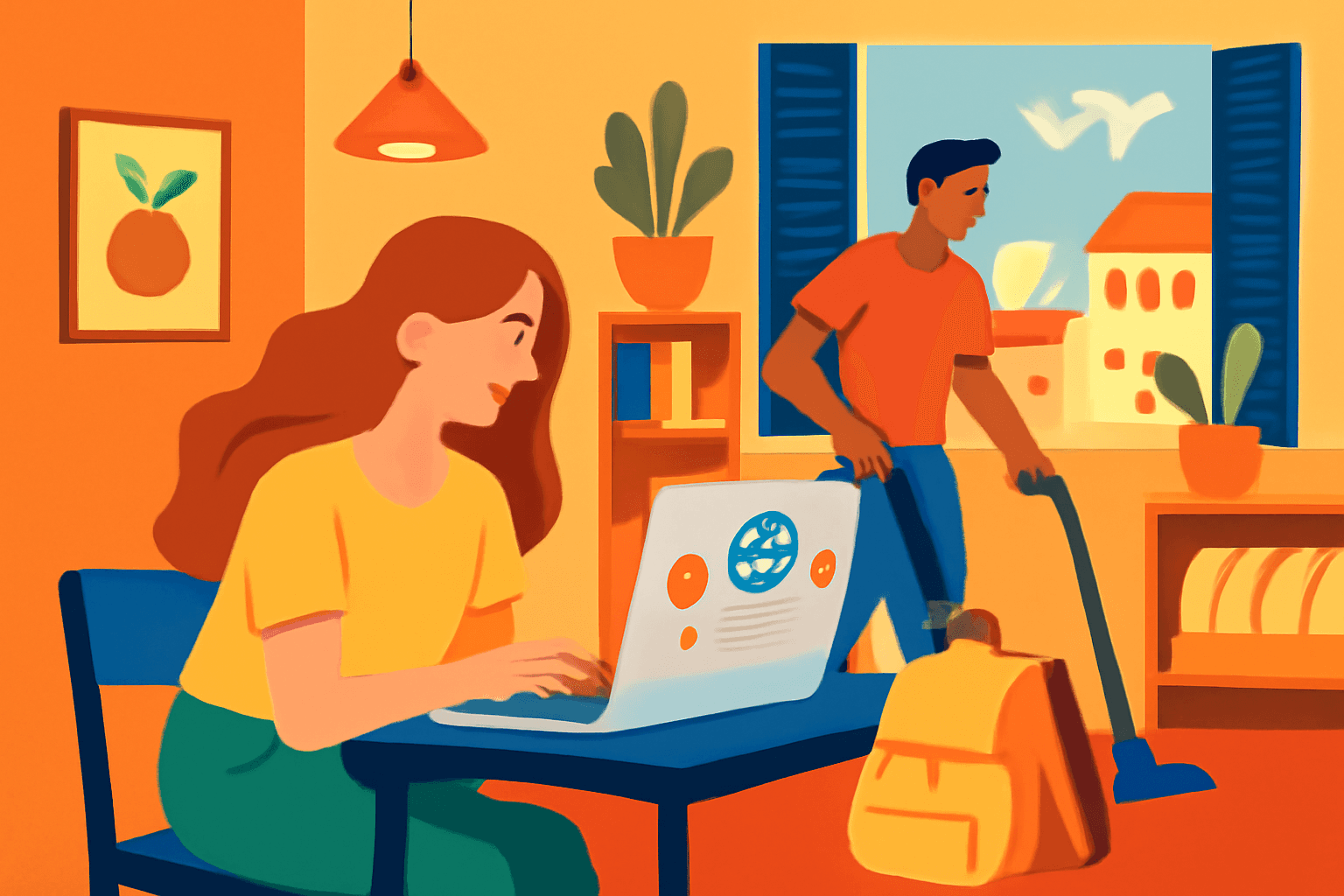How to Prepare Your Apartment for a Perfect Swap