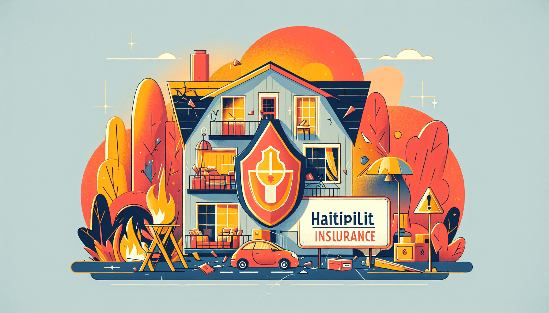 Liability Insurance for Home Swappers: Protecting Yourself During an Exchange